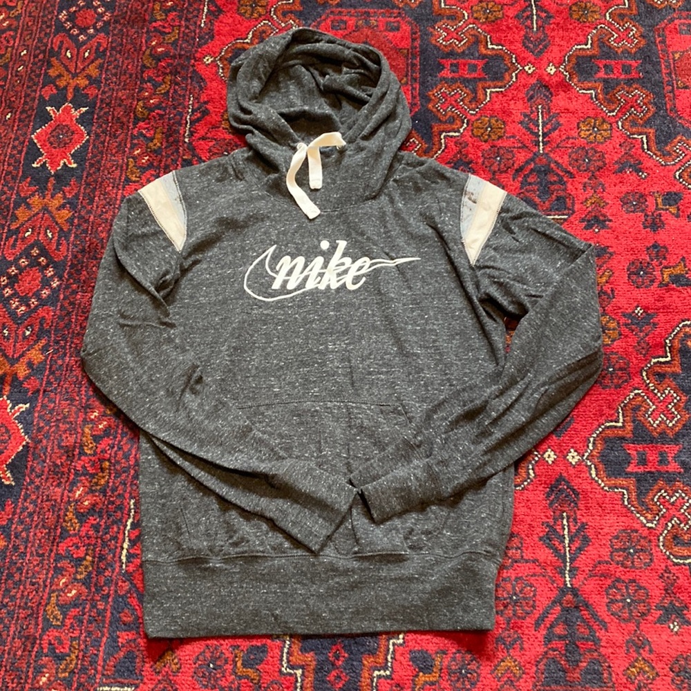 Nike Super Soft Sweatshirt, size S
